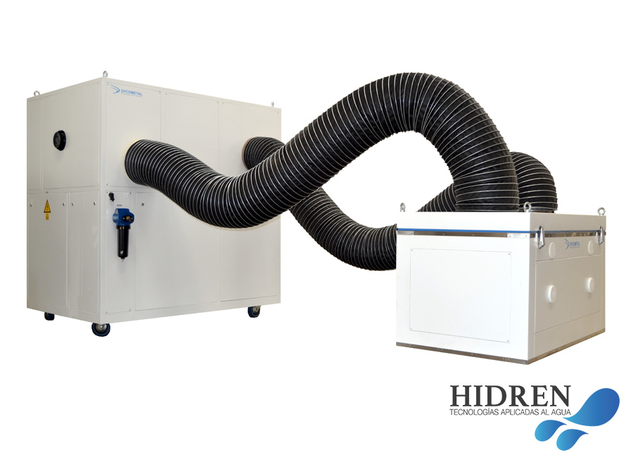 Venta de Bombas de Calor y Generadores de Vapor en Puebla Tlaxcala México