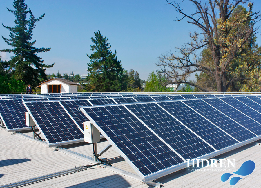 Venta de Paneles Solares Fotovoltaicos en Puebla Tlaxcala México