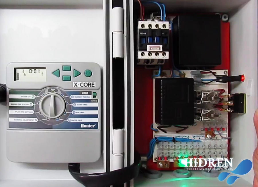 Venta de Tableros de Control para Sistemas Múltiples en Puebla Tlaxcala México